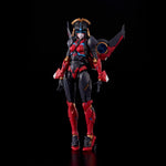 [PRE-ORDER] Flame Toys FuralModel Tranformers Windblade