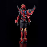 [PRE-ORDER] Flame Toys FuralModel Tranformers Windblade