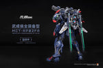 [Pre-order] MOSHOWTOYS Progenitor Effect | Mecha with Consciousness of Talos | MCT -AP02FA [Noble Class Painted Model With Metal Frame]