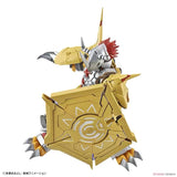 [Pre-order] BANDAI Figure-rise Digimon Wargreymon Amplified