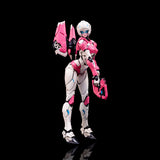 [PRE-ORDER] Flame Toys FuralModel Tranformers Arcee  [Lead time 30-40 days]