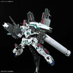 [Pre-order] BANDAI RG 1/144 Full Armor Unicorn Gundam