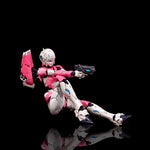 [PRE-ORDER] Flame Toys FuralModel Tranformers Arcee  [Lead time 30-40 days]