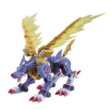 [Pre-order] BANDAI Figure-rise Metal Garurumon