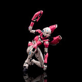 [PRE-ORDER] Flame Toys FuralModel Tranformers Arcee  [Lead time 30-40 days]