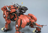 [Pre-order] KOTOBUKIKO 1/72 HMM ZOIDS EZ-016 SABER TIGRR