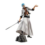 [PREORDER] MegaHouse GEM Bleach Grimmjow Jaegerjaquez 6th Espada