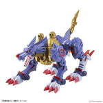 [Pre-order] BANDAI Figure-rise Metal Garurumon