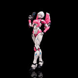 [PRE-ORDER] Flame Toys FuralModel Tranformers Arcee  [Lead time 30-40 days]