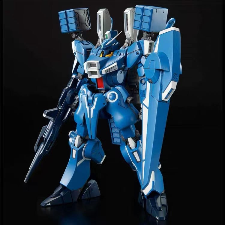 【受注生産品】 MG P-BANDAI Pre-order] 1/100 TOYS ADA'S – MK5 V Mark GUNDAM 模型製作用品
