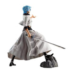 [PREORDER] MegaHouse GEM Bleach Grimmjow Jaegerjaquez 6th Espada