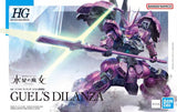 [Pre-order] BANDAI HG 1/144 The Witch from Mercury Prologue | Guel’s Dilanza