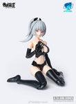 [Pre-order] EASTERN MODEL SERQET A.T. K. GRIL SERIES