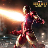 [Preorder]ZD MARVEL IRON MAN MK3 SUIT | IRON MAN AVENGERS