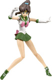 [Pre-order] Bandai S.H. Figuarts Pretty Guardian Sailor Moon-Animation Color Edition- Sailor Jupiter Makoto Kino