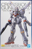 [Pre-order] P-BANDAI MG 1/100 XM-X0 CROSSBONE GUNDAM X0 Ver.Ka