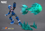 [Pre-order] EASTERN MODEL MEGAMAN ZERO COPY - X