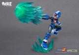 [Pre-order] EASTERN MODEL MEGAMAN ZERO COPY - X