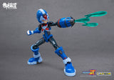 [Pre-order] EASTERN MODEL MEGAMAN ZERO COPY - X