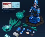 [Pre-order] EASTERN MODEL MEGAMAN ZERO COPY - X