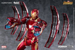 [Pre-order] Eastern Model AVENGERS SERIES IRON MAN MARK 50