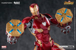 [Pre-order] Eastern Model AVENGERS SERIES IRON MAN MARK 50