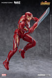 [Pre-order] Eastern Model AVENGERS SERIES IRON MAN MARK 50