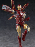 [Pre-order] Eastern Model AVENGERS SERIES 1/9 SCALE PLASTIC MODEL  KIT IRON MAN MARK LXXX V