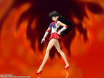 [Pre-order] Bandai S.H. Figuarts Pretty Guardian Sailor Moon-Animation Color Edition- Sailor Mars Rei Hino