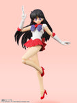 [Pre-order] Bandai S.H. Figuarts Pretty Guardian Sailor Moon-Animation Color Edition- Sailor Mars Rei Hino