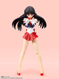 [Pre-order] Bandai S.H. Figuarts Pretty Guardian Sailor Moon-Animation Color Edition- Sailor Mars Rei Hino