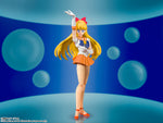 [Pre-order] Bandai S.H. Figuarts Pretty Guardian Sailor Moon-Animation Color Edition- Sailor Venus Minako Aino