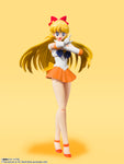 [Pre-order] Bandai S.H. Figuarts Pretty Guardian Sailor Moon-Animation Color Edition- Sailor Venus Minako Aino