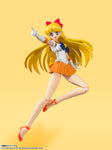 [Pre-order] Bandai S.H. Figuarts Pretty Guardian Sailor Moon-Animation Color Edition- Sailor Venus Minako Aino