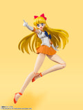 [Pre-order] Bandai S.H. Figuarts Pretty Guardian Sailor Moon-Animation Color Edition- Sailor Venus Minako Aino