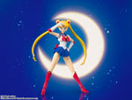 [Pre-order] Bandai S.H. Figuarts, Pretty Guardian Sailor Moon-Animation Color Edition- Sailor Moon Usagi Tsukino