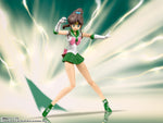 [Pre-order] Bandai S.H. Figuarts Pretty Guardian Sailor Moon-Animation Color Edition- Sailor Jupiter Makoto Kino