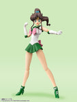 [Pre-order] Bandai S.H. Figuarts Pretty Guardian Sailor Moon-Animation Color Edition- Sailor Jupiter Makoto Kino