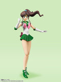 [Pre-order] Bandai S.H. Figuarts Pretty Guardian Sailor Moon-Animation Color Edition- Sailor Jupiter Makoto Kino