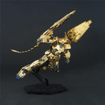 [Pre-order] BANDAI HG 1/144 RX-0 UNICORN GUNDAM 03 PHENEX(UNICORN MODE) NARRATIVE Ver. GOLD COATING | FULL PSYCHO-FRAME PROTOTYPE MOBILE SUIT