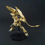 [Pre-order] BANDAI HG 1/144 RX-0 UNICORN GUNDAM 03 PHENEX(UNICORN MODE) NARRATIVE Ver. GOLD COATING | FULL PSYCHO-FRAME PROTOTYPE MOBILE SUIT