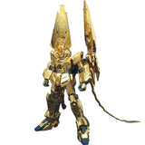 [Pre-order] BANDAI HG 1/144 RX-0 UNICORN GUNDAM 03 PHENEX(UNICORN MODE) NARRATIVE Ver. GOLD COATING | FULL PSYCHO-FRAME PROTOTYPE MOBILE SUIT
