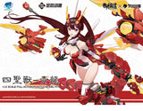 [Pre-order] EASTERN MODEL A.T. K. GRIL SERIES QingLong | 78 Anime Co-signed Edition