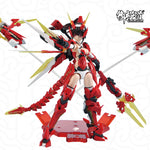 [Pre-order] EASTERN MODEL A.T. K. GRIL SERIES QingLong | 78 Anime Co-signed Edition