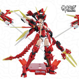 [Pre-order] EASTERN MODEL A.T. K. GRIL SERIES QingLong | 78 Anime Co-signed Edition