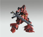 [Pre-order] BANDAI MG 1/100 SAZABI Ver. ka