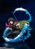 [Pre-order] BANDAI Figuarts Zero DEMON SLAYER Water Hashira Giyu Tomioka