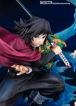 [Pre-order] BANDAI Figuarts Zero DEMON SLAYER Water Hashira Giyu Tomioka