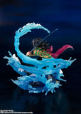 [Pre-order] BANDAI Figuarts Zero DEMON SLAYER Water Hashira Giyu Tomioka