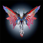 [Pre-order] P-BANDAI RG 1/144 DESTINY GUNDAM EFFECT UNIT WING OF LIGHT